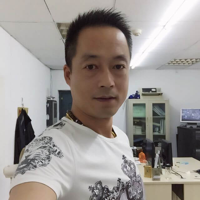 王总
